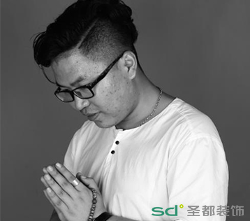 圣都装饰